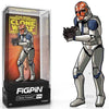 ToyShnip FiGPiN Enamel Pin - Star Wars - The Clone Wars - Select Figure(s)