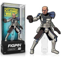 ToyShnip FiGPiN Enamel Pin - Star Wars - The Clone Wars - Select Figure(s)