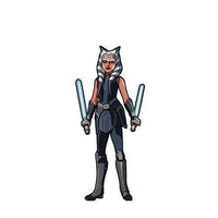 ToyShnip FiGPiN Enamel Pin - Star Wars - The Clone Wars - Select Figure(s)