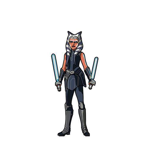 ToyShnip FiGPiN Enamel Pin - Star Wars - The Clone Wars - Select Figure(s)