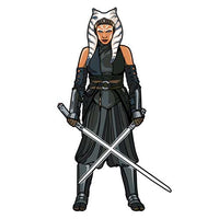 ToyShnip FiGPiN Enamel Pin - Star Wars - The Mandalorian - Select Figure(s)