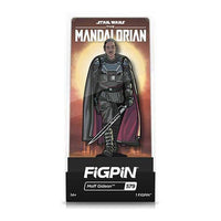 ToyShnip FiGPiN Enamel Pin - Star Wars - The Mandalorian - Select Figure(s)