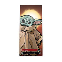 ToyShnip FiGPiN Enamel Pin - Star Wars - The Mandalorian - Select Figure(s)