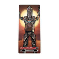 ToyShnip FiGPiN Enamel Pin - Star Wars - The Mandalorian - Select Figure(s)