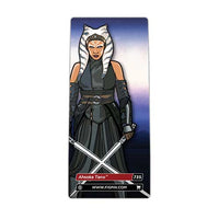 ToyShnip FiGPiN Enamel Pin - Star Wars - The Mandalorian - Select Figure(s)