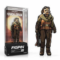 ToyShnip FiGPiN Enamel Pin - Star Wars - The Mandalorian - Select Figure(s)
