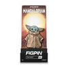 ToyShnip FiGPiN Enamel Pin - Star Wars - The Mandalorian - Select Figure(s)