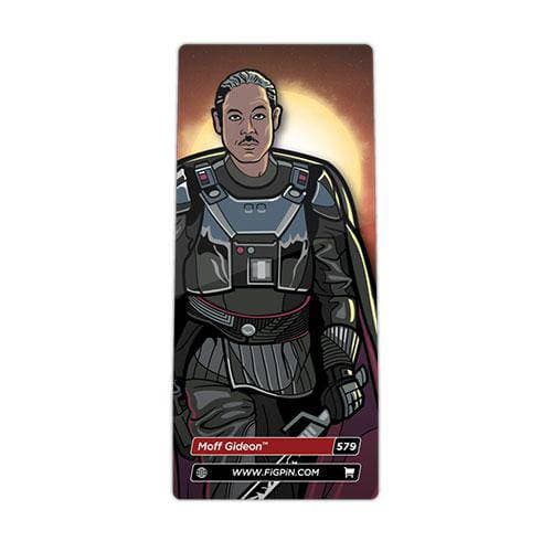 ToyShnip FiGPiN Enamel Pin - Star Wars - The Mandalorian - Select Figure(s)