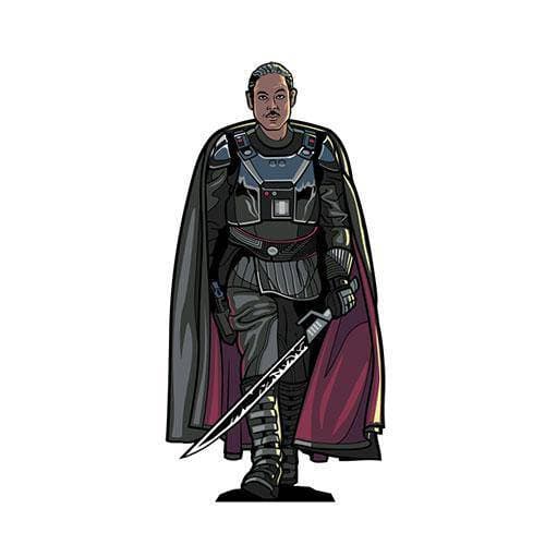 ToyShnip FiGPiN Enamel Pin - Star Wars - The Mandalorian - Select Figure(s)