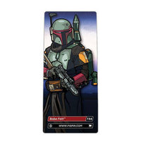 ToyShnip FiGPiN Enamel Pin - Star Wars - The Mandalorian - Select Figure(s)