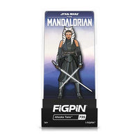 ToyShnip FiGPiN Enamel Pin - Star Wars - The Mandalorian - Select Figure(s)
