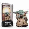 ToyShnip FiGPiN Enamel Pin - Star Wars - The Mandalorian - Select Figure(s)