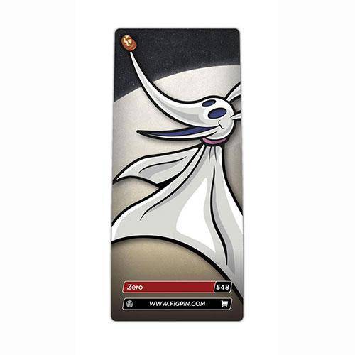 ToyShnip ToyShnip FiGPiN Enamel Pin - The Nightmare Before Christmas Select – EzBuyCo