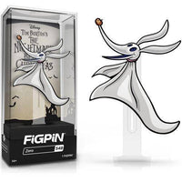 ToyShnip ToyShnip FiGPiN Enamel Pin - The Nightmare Before Christmas Select – EzBuyCo