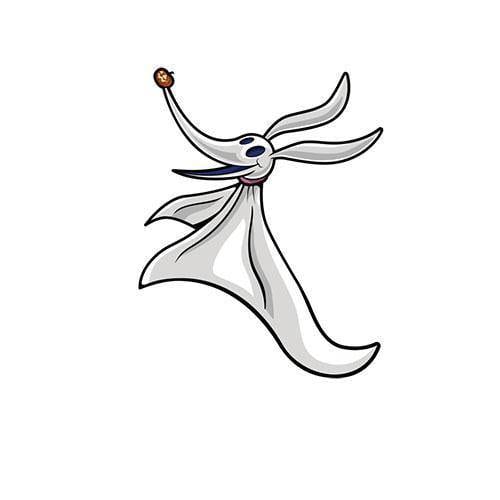 ToyShnip ToyShnip FiGPiN Enamel Pin - The Nightmare Before Christmas Select – EzBuyCo