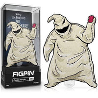 ToyShnip ToyShnip FiGPiN Enamel Pin - The Nightmare Before Christmas Select – EzBuyCo