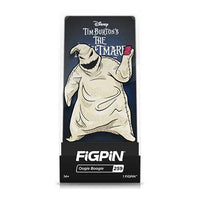 ToyShnip ToyShnip FiGPiN Enamel Pin - The Nightmare Before Christmas Select – EzBuyCo