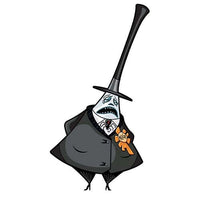 ToyShnip ToyShnip FiGPiN Enamel Pin - The Nightmare Before Christmas Select – EzBuyCo