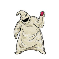 ToyShnip ToyShnip FiGPiN Enamel Pin - The Nightmare Before Christmas Select – EzBuyCo