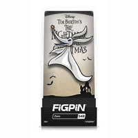 ToyShnip ToyShnip FiGPiN Enamel Pin - The Nightmare Before Christmas Select – EzBuyCo