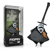 ToyShnip ToyShnip FiGPiN Enamel Pin - The Nightmare Before Christmas Select – EzBuyCo