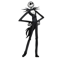 ToyShnip ToyShnip FiGPiN Enamel Pin - The Nightmare Before Christmas Select – EzBuyCo
