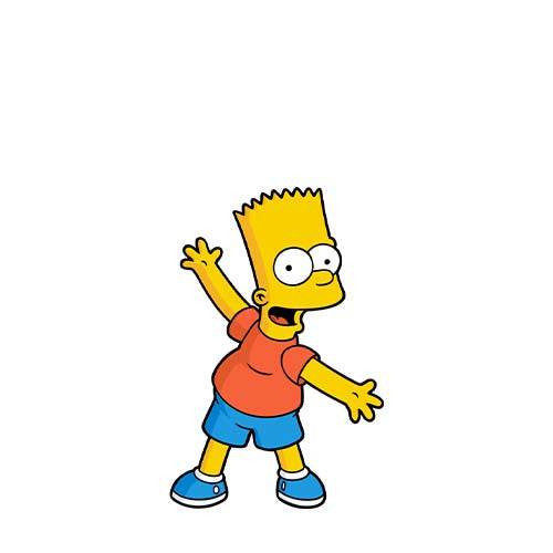 ToyShnip FiGPiN Enamel Pin - The Simpsons - Select Figure(s)