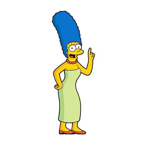 ToyShnip FiGPiN Enamel Pin - The Simpsons - Select Figure(s)