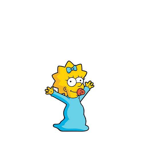 ToyShnip FiGPiN Enamel Pin - The Simpsons - Select Figure(s)