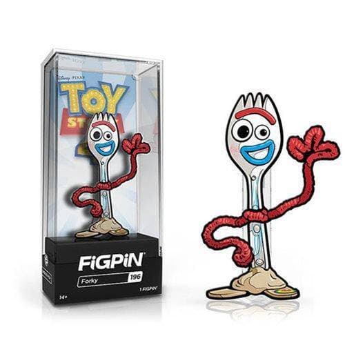 ToyShnip FiGPiN Enamel Pin - Toy Story 4 - Select Figure(s)