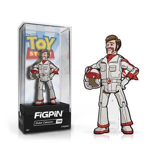 ToyShnip FiGPiN Enamel Pin - Toy Story 4 - Select Figure(s)