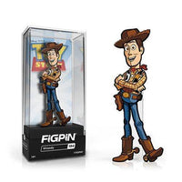 ToyShnip FiGPiN Enamel Pin - Toy Story 4 - Select Figure(s)