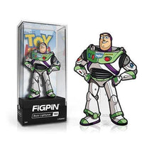 ToyShnip FiGPiN Enamel Pin - Toy Story 4 - Select Figure(s)