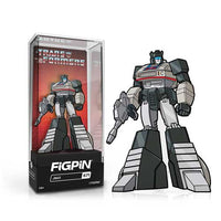 ToyShnip FiGPiN Enamel Pin - Transformers - Select Figure(s)