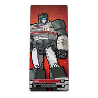 ToyShnip FiGPiN Enamel Pin - Transformers - Select Figure(s)