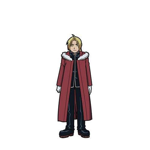 ToyShnip FiGPiN - Fullmetal Alchemist Enamel Pin - Select Figure(s)