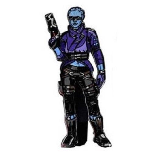 ToyShnip FiGPiN Mass Effect Andromeda - Enamel Pin - Select Figure(s)