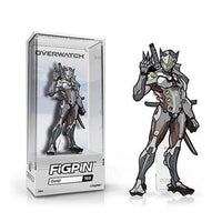 ToyShnip FiGPiN - Overwatch - Enamel Pin - Select Figure(s)