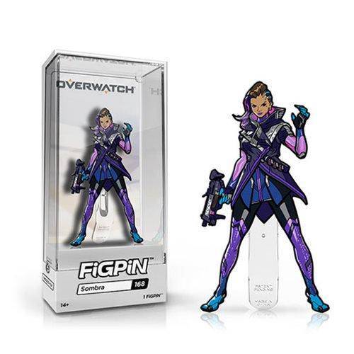ToyShnip FiGPiN - Overwatch - Enamel Pin - Select Figure(s)