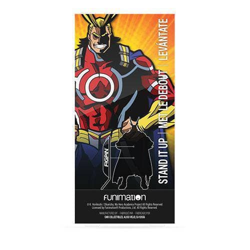 ToyShnip FiGPiN Enamel Pin - My Hero Academia - Select Figure(s)