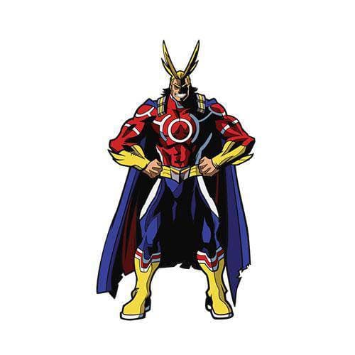ToyShnip FiGPiN Enamel Pin - My Hero Academia - Select Figure(s)
