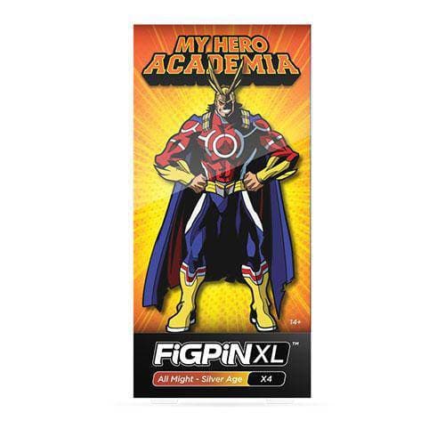 ToyShnip FiGPiN Enamel Pin - My Hero Academia - Select Figure(s)