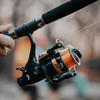 Fishing For Fun Spinning Reel Catfish Pro