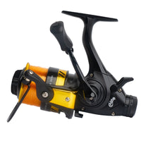 Fishing For Fun Spinning Reel Catfish Pro