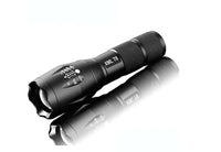 2000 Lumen Multifunction Zoomable LED Flashlight OffRoadUSA.com