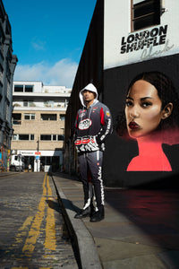 Fly Supply Co Fly Supply Co Paperchaser Jogger (Black)