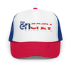 Buff'd Energy Buff'd Energy the Energy Drink™ USA Foam Trucker