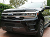2022-2024 Ford Expedition (2) 11in Light Bars M&R Automotive