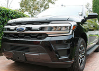 2022-2024 Ford Expedition (2) 11in Light Bars M&R Automotive