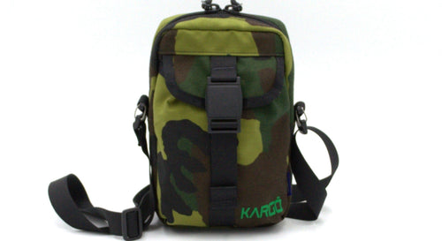 Gen85 Mini Sling Bag Kargo Gear